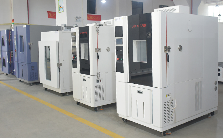 防爆高低温香蕉视频APP下载测试动力电池可靠性高吗?