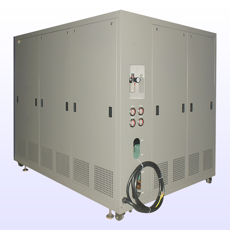 三槽式冷热冲击香蕉视频APP下载